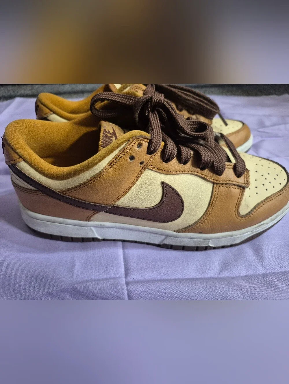 Nike Dunk Low Sneakers